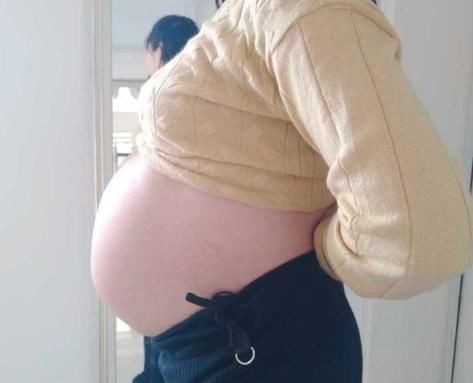 小明|可恨的“伤胎凶手”却距离胎儿那么近,很多准妈妈不知道
