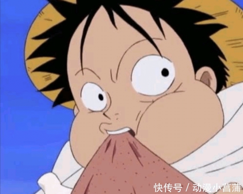 团魂溢出屏幕!山治帮娜美涂抹,乌索普熟悉娜美身体