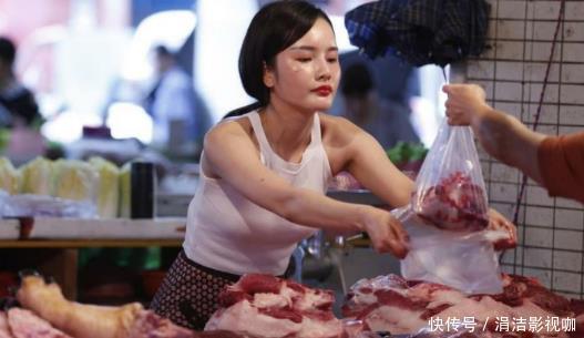 公母|猪肉还分公母,大多人都买错,教你1招,一眼看出,赶紧看看