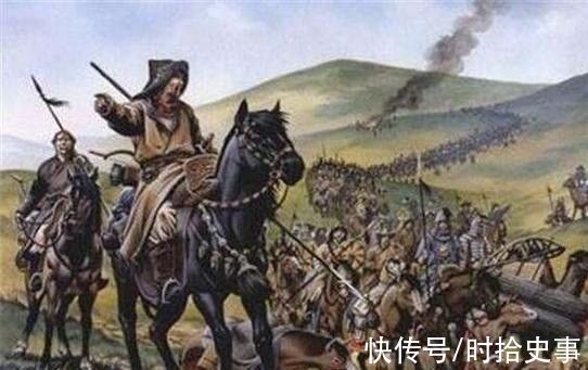 麟阁宣功|韩增:宽和自守拥戴有功的世家子弟 | 匈奴