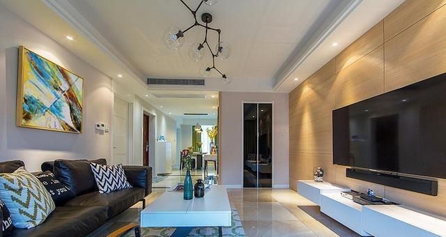 洗手台|狠砸25万的新家，进门就是洗手台，朋友狂赞方便晒一晒