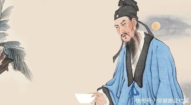 高度|唐宋八大家的八大名句,八种高度,八种境界!