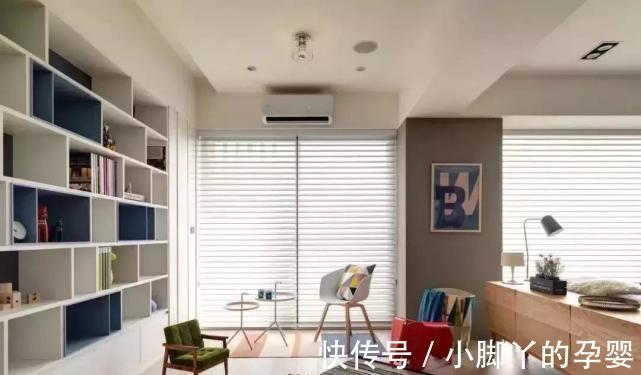 客厅|你家客厅还是沙发+茶几?早过时了,现在都这样装!