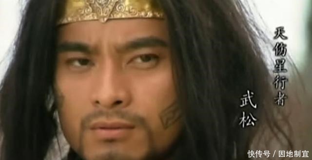 鲁智深|《水浒传》武力排名,第一名是大家不熟悉人物,徒弟们都有排名!