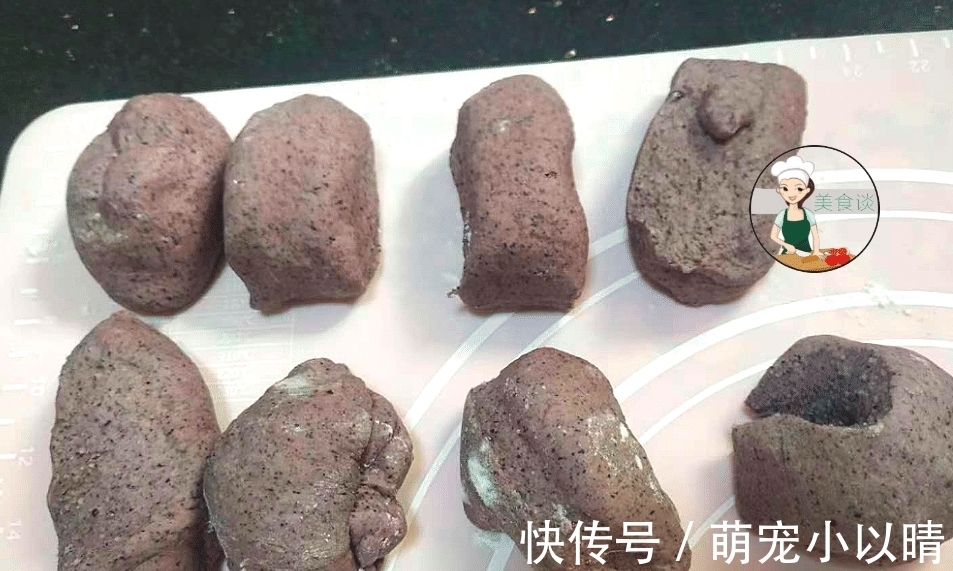 黑米粉|夏天，这美味女人要多吃，蒸一蒸低脂营养高，女人常吃补气血体质好