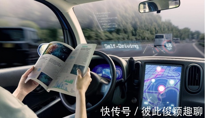 神经系统|自动驾驶又出事!31岁企业家遭遇车祸去世,自动驾驶能被相信?