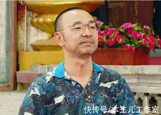 劉儀偉：四川女婿感動丈母娘，越怕老婆越幸福，為女兒犧牲了太多