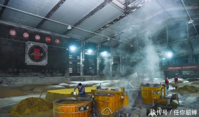 五粮液|七大酿酒古遗址,个个都是非遗顶流!