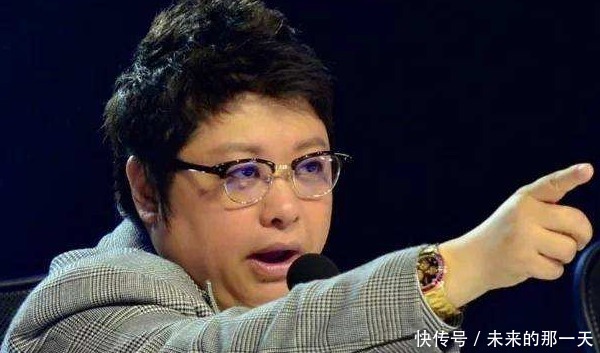 韩红怒批董卿,“不懂就不要乱说话”,董卿强势回怼韩红哑口无言