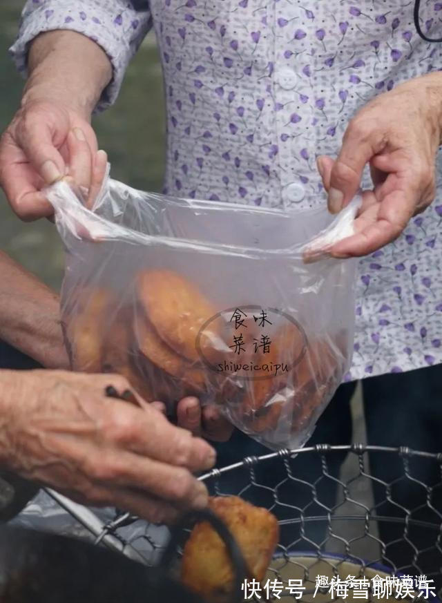 塑料袋|街边卖早餐的,都在碗上套个塑料袋,盛的都是滚烫热饭,有毒吗