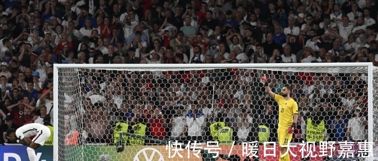 广播史|BBC:约3095万电视观众目睹了意大利点球大战战胜英格兰