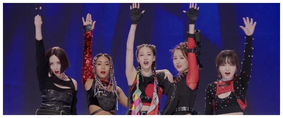 节目|《浪姐2》四公被曝邀请第一季姐姐帮唱,孟佳王霏霏重回舞台