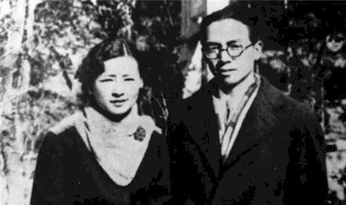 才女|才女林徽因病危,弥留之际留下14字,却成了梁思成一生最大的遗憾