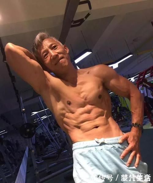 健身运动|你今年多大？你知道处于这个年龄段的人，应当如何正确健身吗？