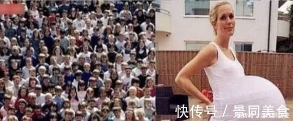 肺活量|吉尼斯之最:第一项怀孕27次生69个,第3项所有女性求而不得