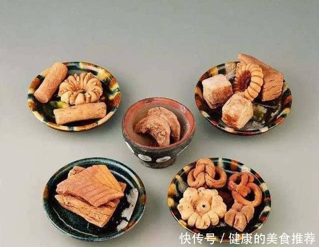 唐朝美食有多丰富不光要做吃货,还必须要吃进口食品!