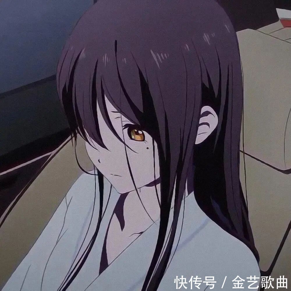 动漫|i辽i辽动漫头像