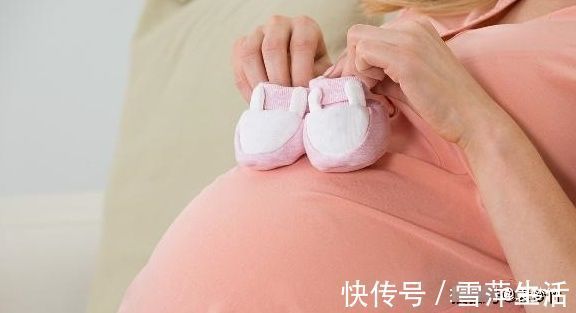 特征|拥有这3种特征的女性,顺产时可能比较“顺利”,希望你在其中!