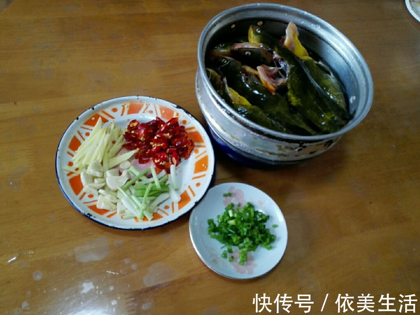 黄颡鱼|不管有钱没钱，隔三差五给孩子吃它，长得高，头脑聪明