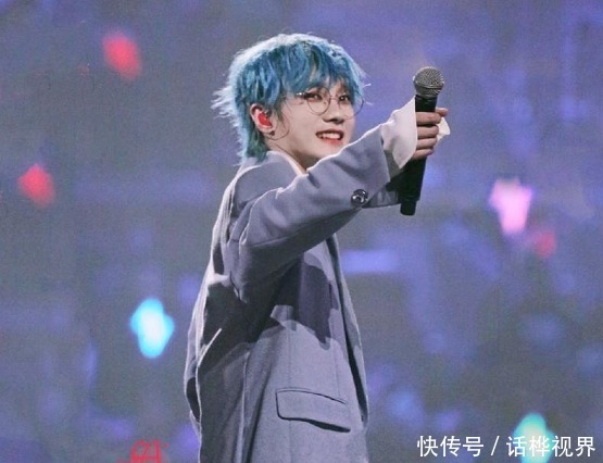 心动的味道 他是R1SE唯一未塌房成员?