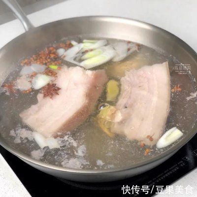 广式脆皮烧肉的技能必须get