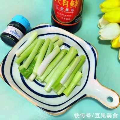 羊里脊肉|秒杀餐厅大厨，正宗葱爆羊肉自己在家做