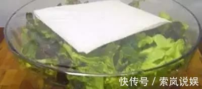 比冰箱还厉害的保鲜方法,超市不会告诉你,快收起来!