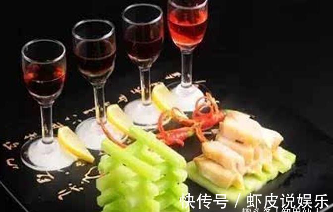 美食推荐:生啫五花走地鸡、泉水老坛酸菜鱼、芥兰冰镇海螺制作