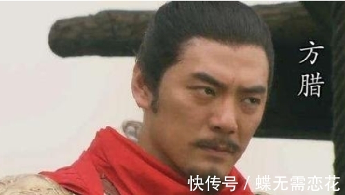 庞万春&方腊仅8员上将,为何能让梁山好汉损伤大半?学者:不是一个层次