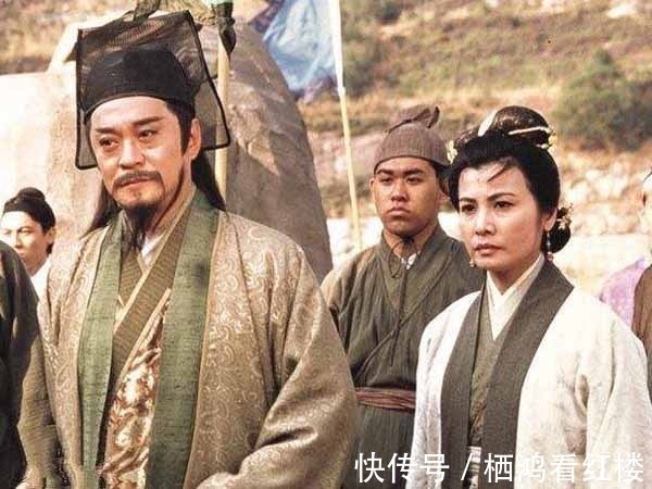 定静#笑傲江湖:“吴天德”说自己是令狐冲,临终的定静师太作何感想?