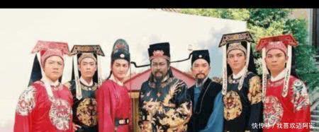 古代|古代擅穿皇帝的龙袍是大罪,那为何人家包拯就穿的心安理得呢！
