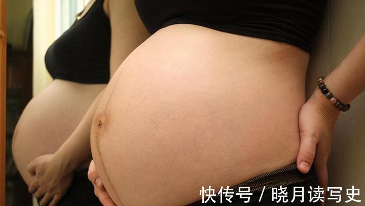 准妈妈|为啥“孕妇的肚子不能乱摸”?容易增加这三大风险,孕妈要注意