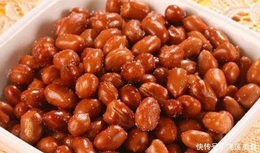 花生|最便宜的“长寿药”终于被发现了,家家户户都吃得起,常吃比药强