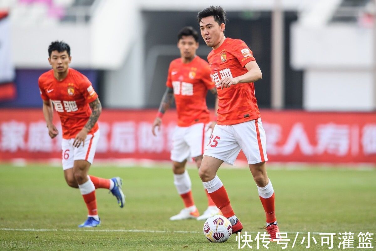 杨超声|中超-凌杰谭凯元皆连场建功，广州队2-0取3连胜，亚泰锁定第4排名