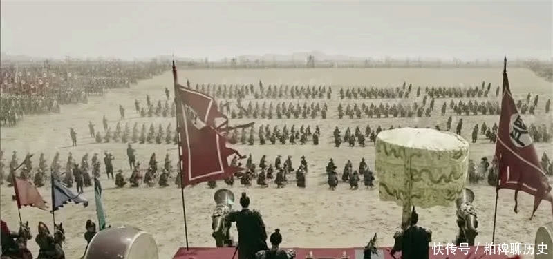 于谦|朱元璋去世后，如果不是此人的存在，大明王朝历史或将被改写