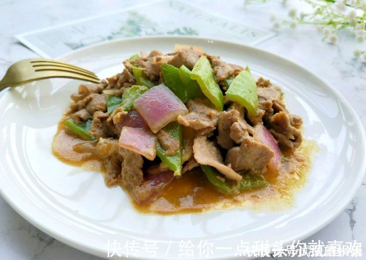 气血|洋葱和此物是绝配,比肉还好吃,气血足了,长个头,血管通畅了