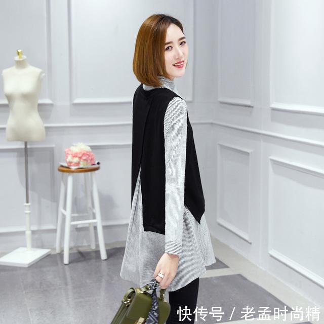 蕾丝|巧搭大码装,让胖MM实际有肉,穿衣显瘦