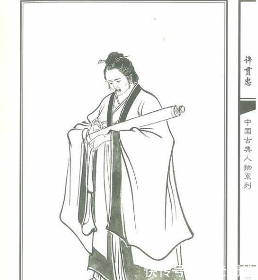 皇族|帮助宋江的三位高人,一人是燕青好友,一人曾是皇族