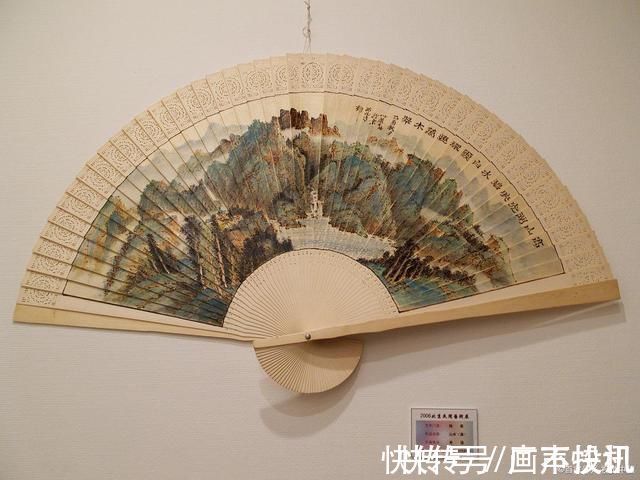 画法&素色烙画与上色烙画,一个沿袭了传统,一个惊艳了世人