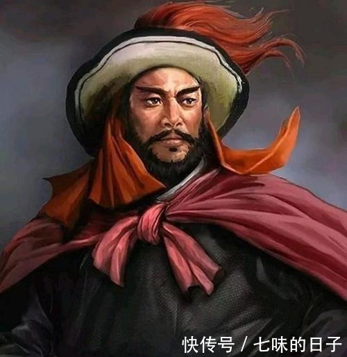 煮熟|福王无福运,重达三百斤的朱常洵,真的被李自成军队给煮熟吃了吗