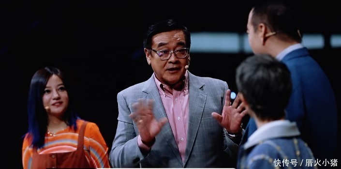 主持人|郭敬明泪洒现场,尔冬升怒而离席,主持人大鹏再显露低情商