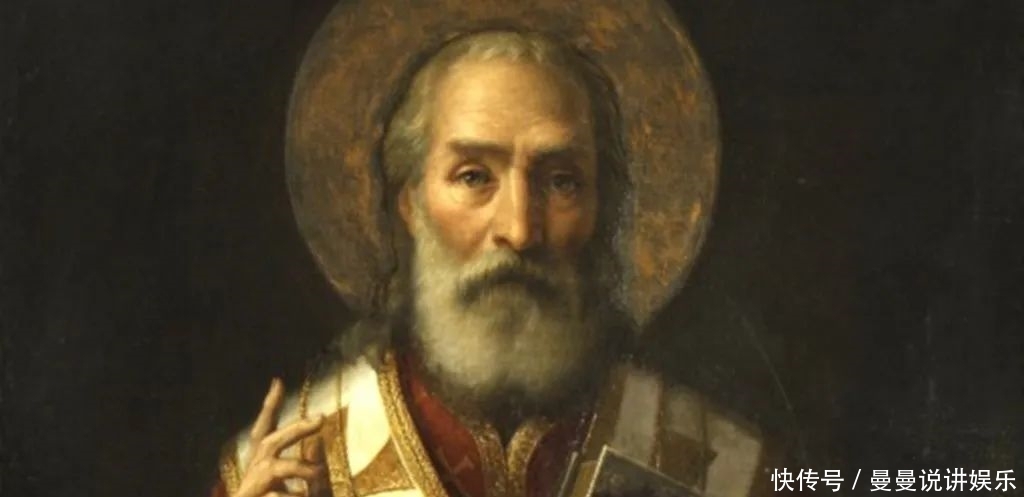 风行全世界的圣诞节,背后竟有一个故事“骗”了我们1000多年