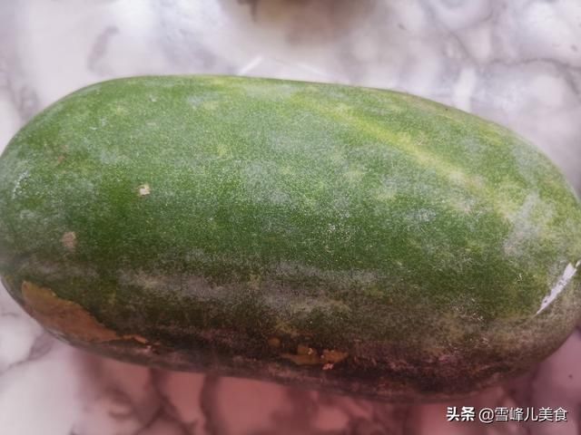 西红柿|立秋后多吃这菜，维C是西红柿的3倍，苹果的6倍，简单炖炖就很棒