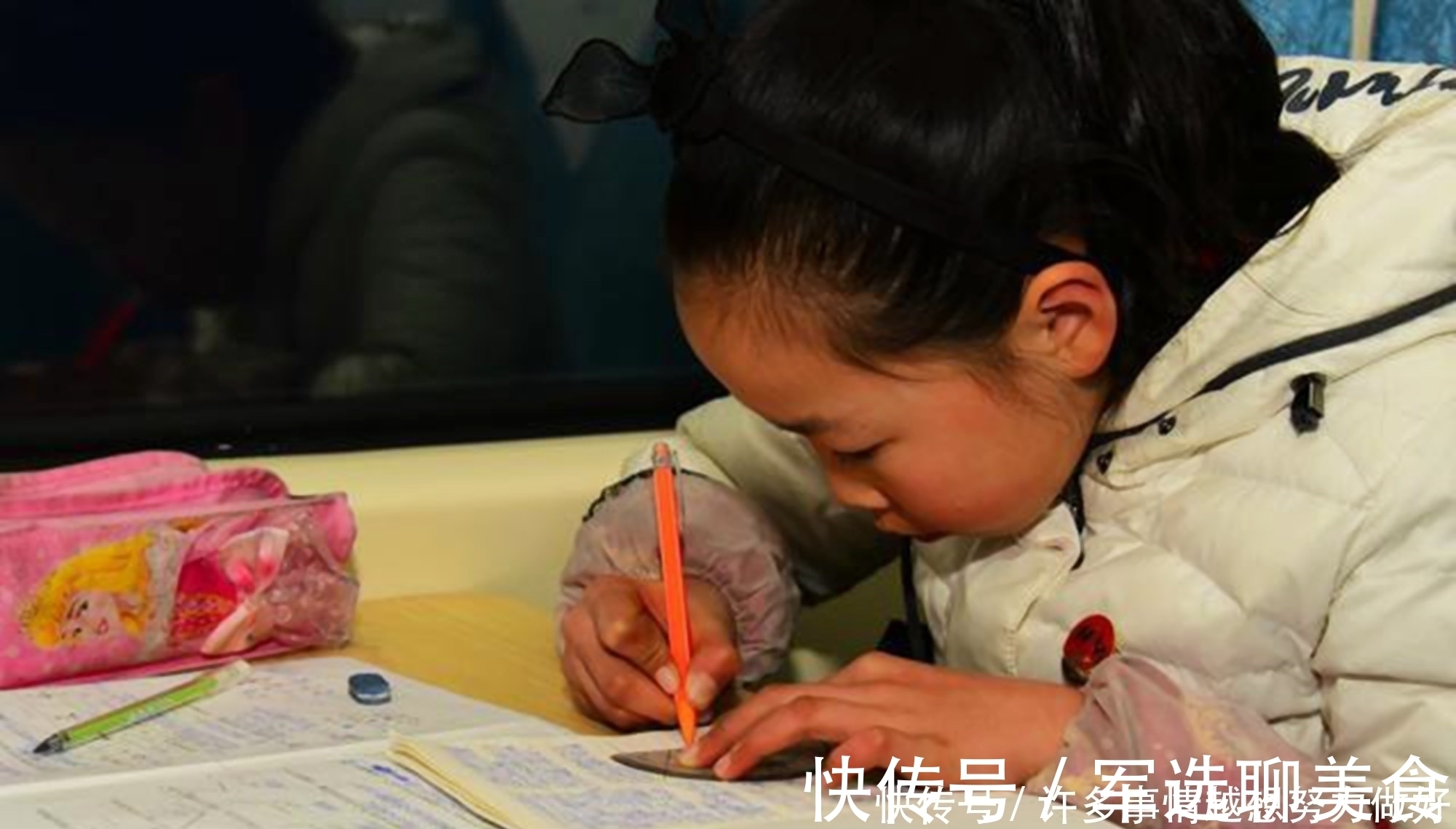 破坏|“妈,每次写作业我就害怕”想破坏娃的学习兴趣,就这样陪写作业