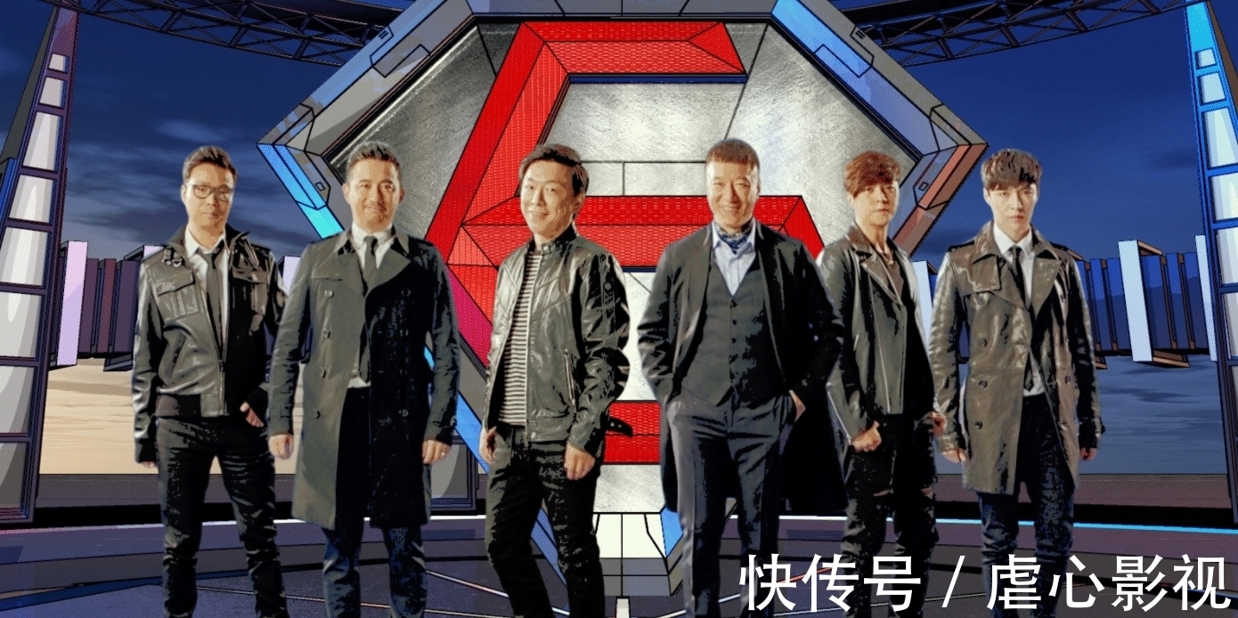 红雷哥|孙红雷是极限挑战里,最不确定的因素,也是必须存在的