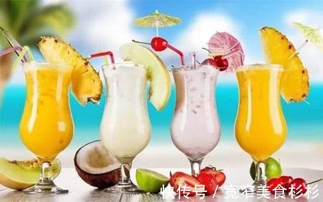 月经不调|女人月经量少，最好少吃这4种食物，可能会加速卵巢衰老！