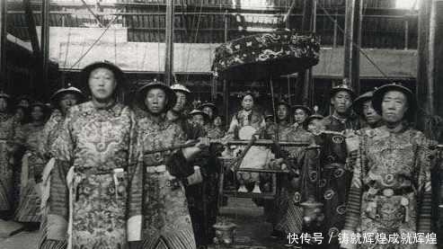 人总|那么多人痛恨慈禧, 可是为什么没有人去刺杀她