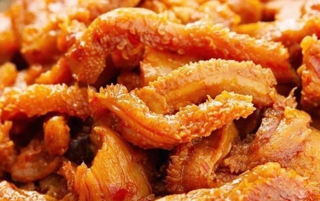 我国|我国“最硬”的5道下酒菜,如果全吃过,那你肯定是个酒场高手