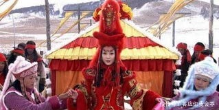 古代很多公主到蒙古和亲, 却很少生下孩子, 只因蒙古首领太精明!