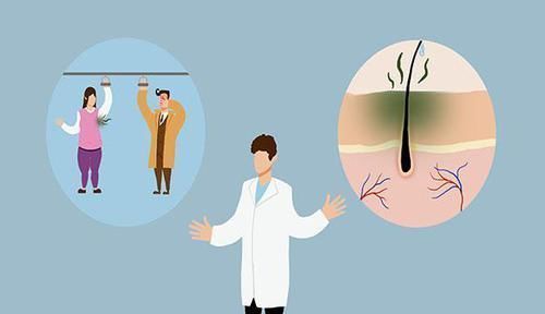 山药|容易出汗，冬天汗也多，是怎么回事？中医：出汗位置反映了病根